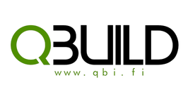 Q-Build Invest Oy -logo